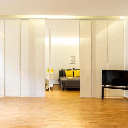 Cosy 2 Bedroom Apartment For 8 In Berlin Neukolln Exterior photo